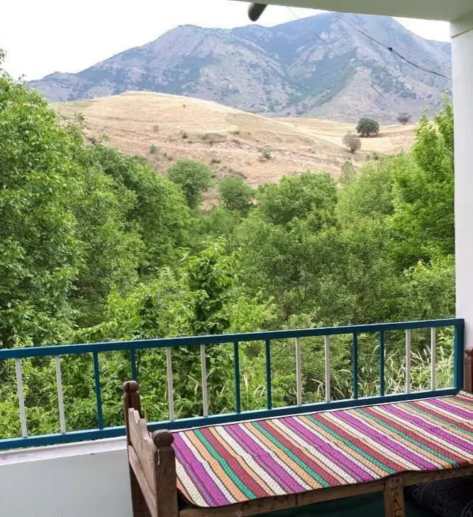 اجاره یک باب خانه درباسمنج