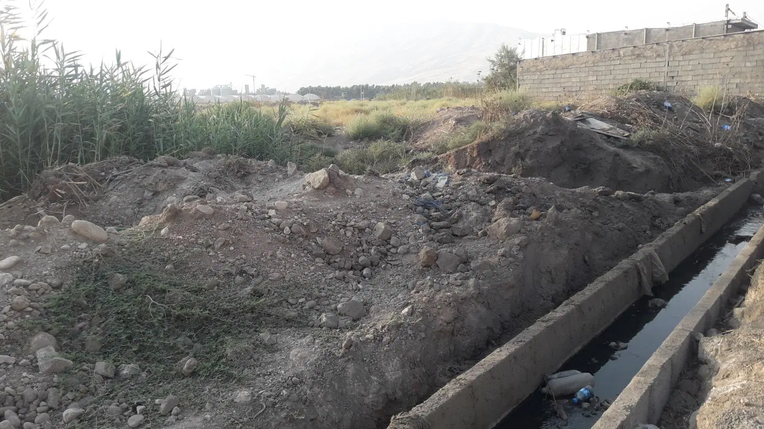 ملک باسندتک برگ بربلوار خلیج فارس