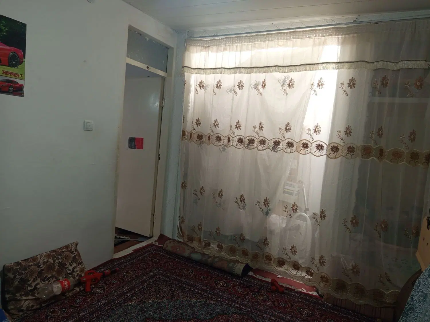 خانه۷۰متری کانی کوزله