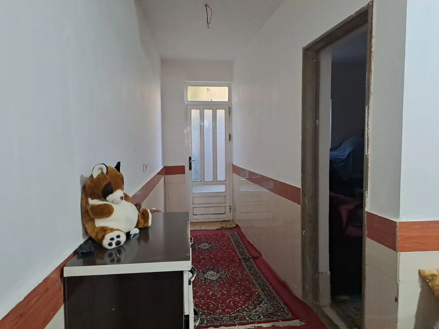 خانه ویلایی تپه بزی