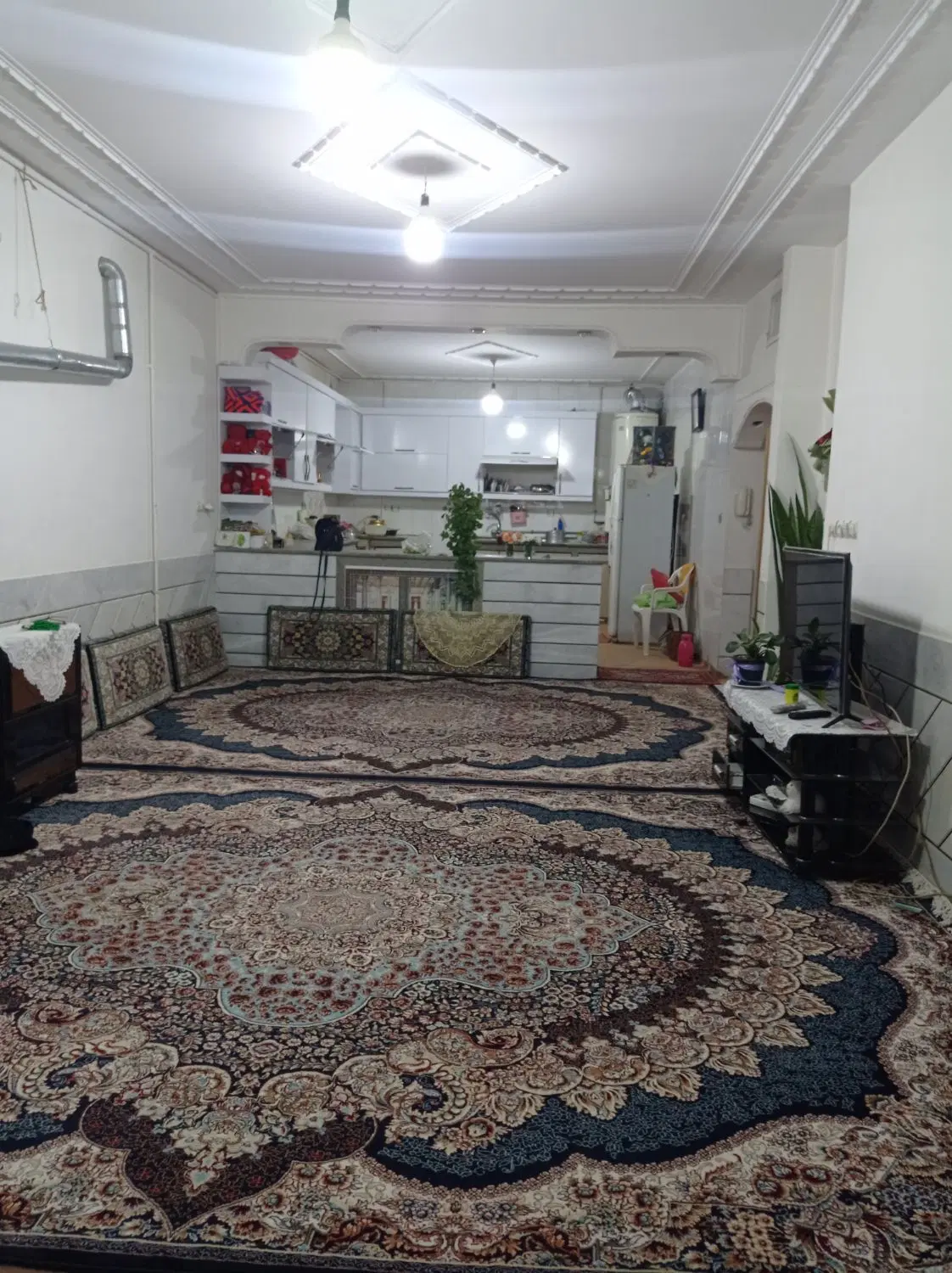 اجاره منزل دربستی