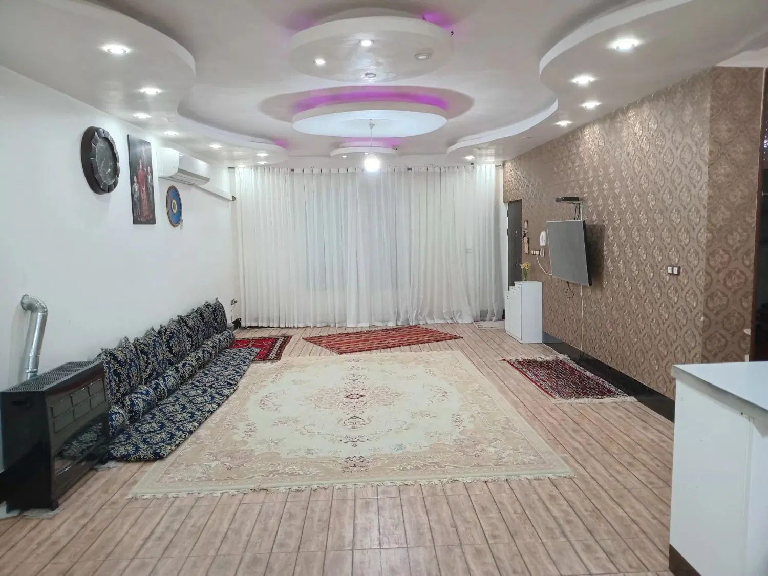 رهن و اجاره خانه(خورموج)شهرک بسیجیان