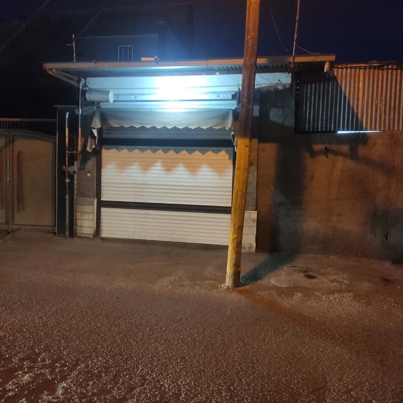 مغازه اجاره ای