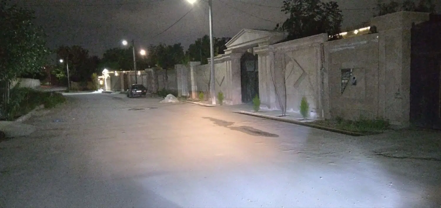 زمین باغی