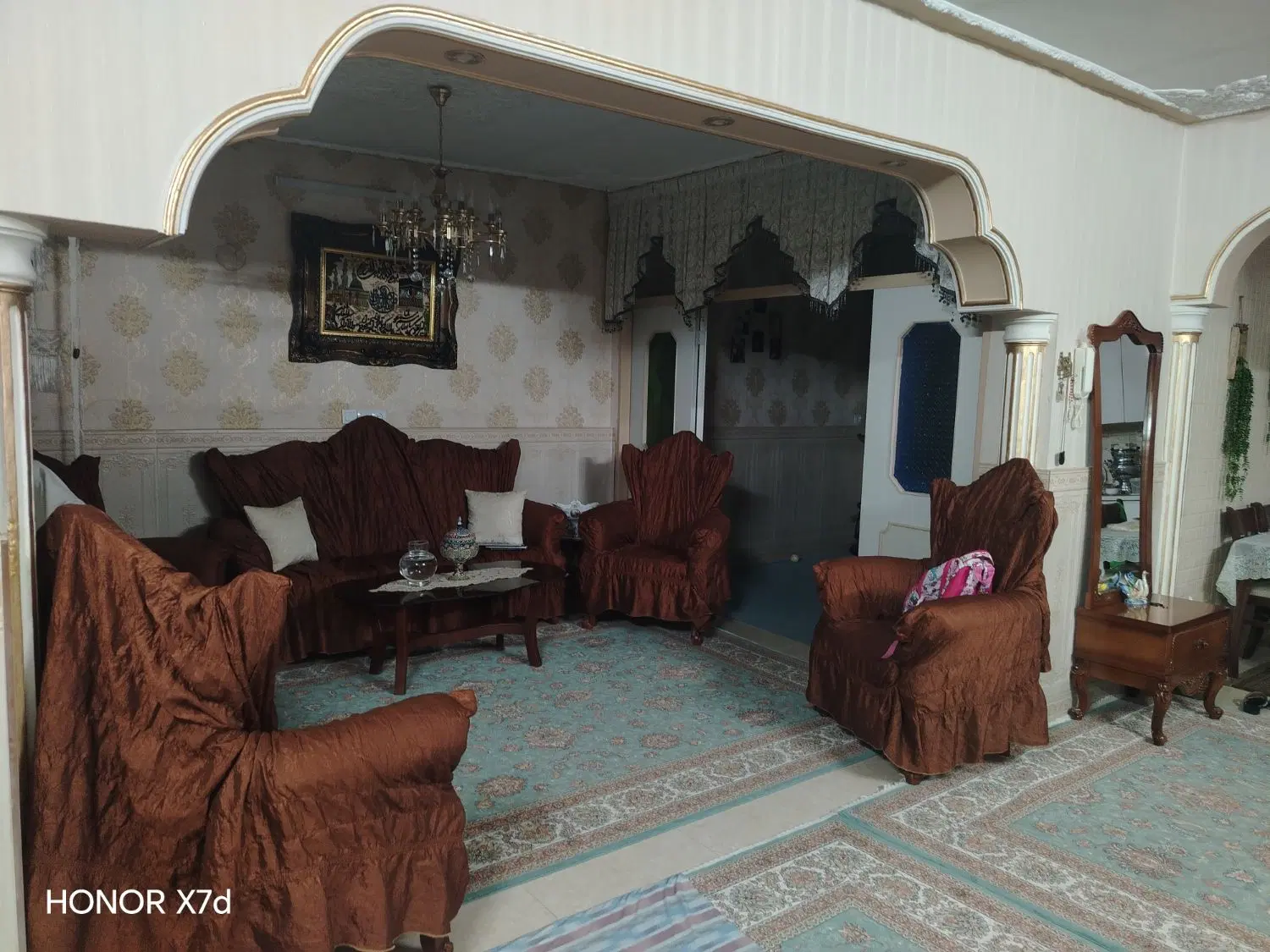 فروش خانه ویلایی 114 متری