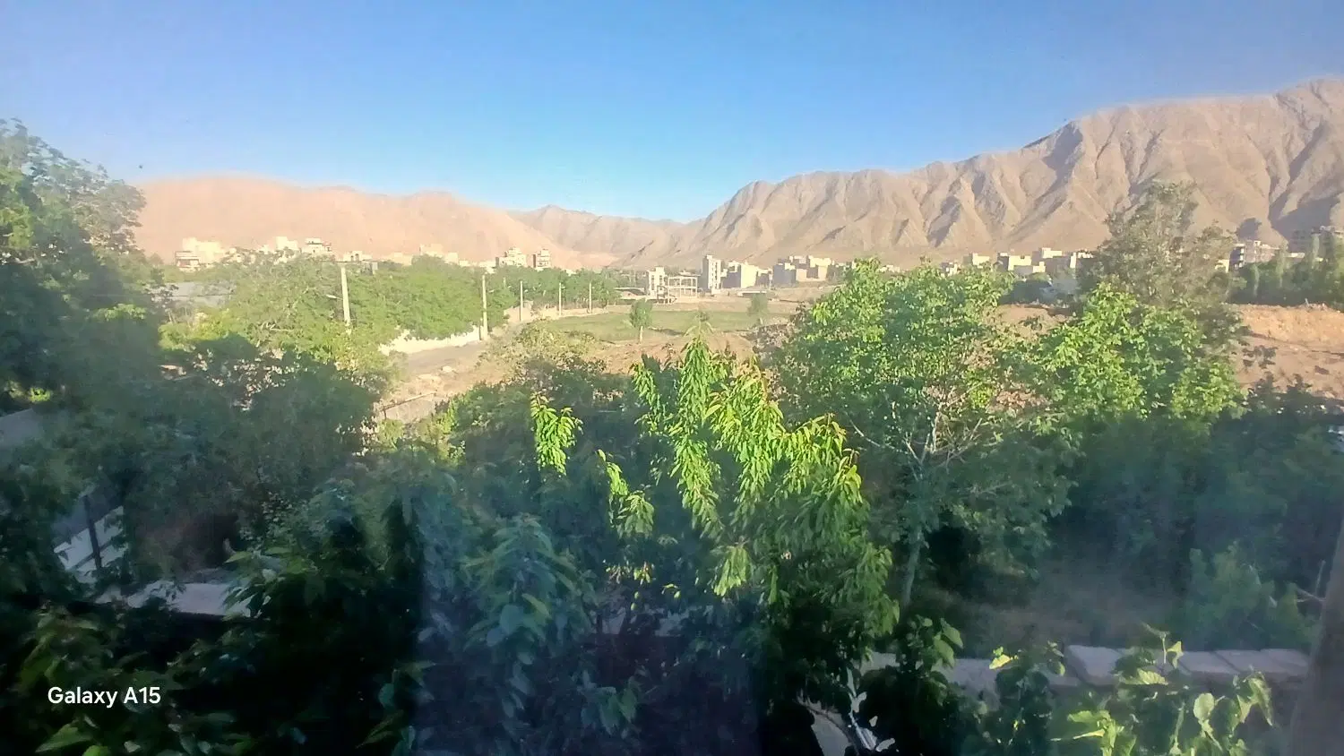 فروش ویلا ۴خوابه شهمیرزاد