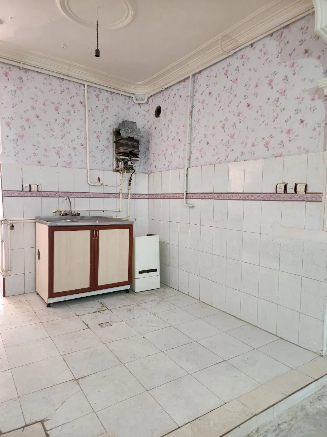 خانه دوبلکس کوی امام رضا امامیه