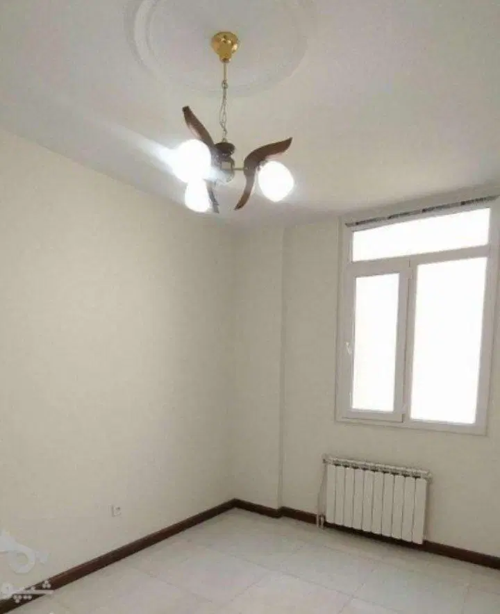 فروش آپارتمان دو خوابه