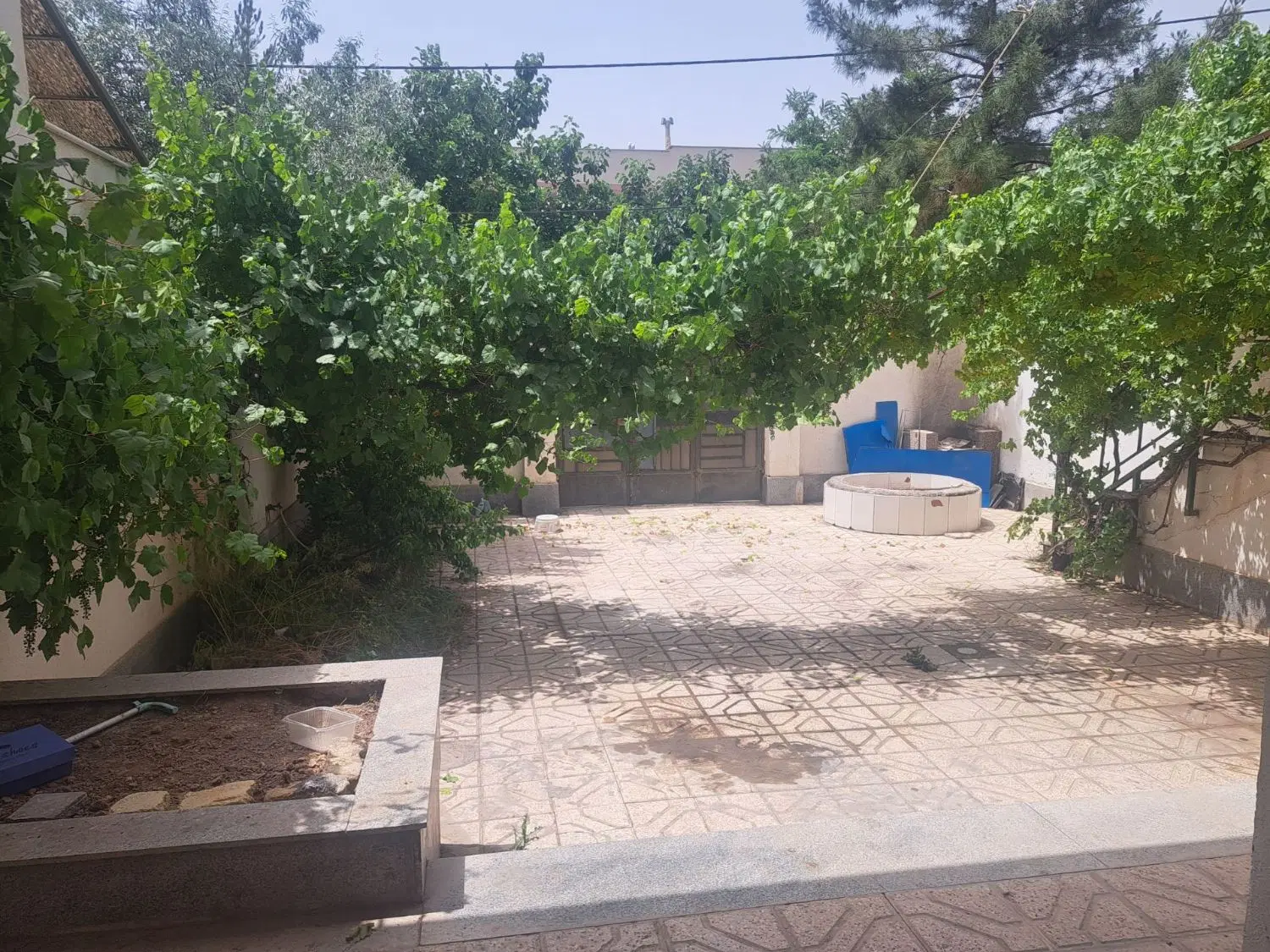 رهن و اجاره شهرک مهرگان