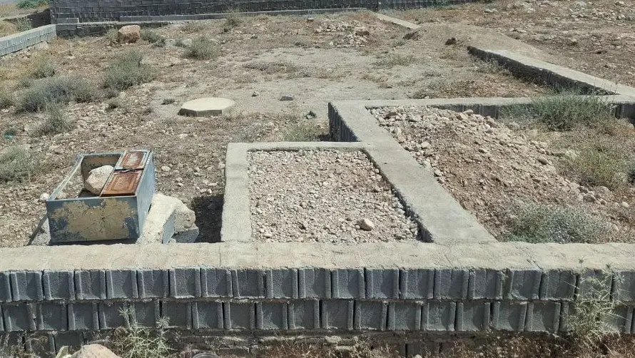 فروش زمین جهت باغ شهری یا مسکونی