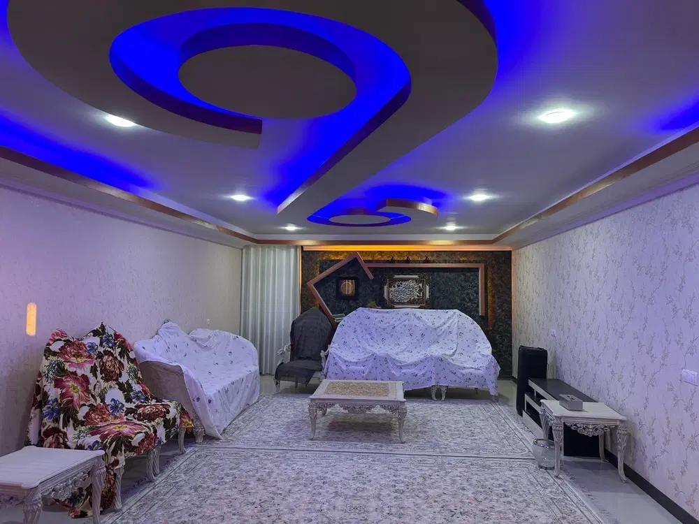 خانه ویلایی معاوضه با خانه در کرمان