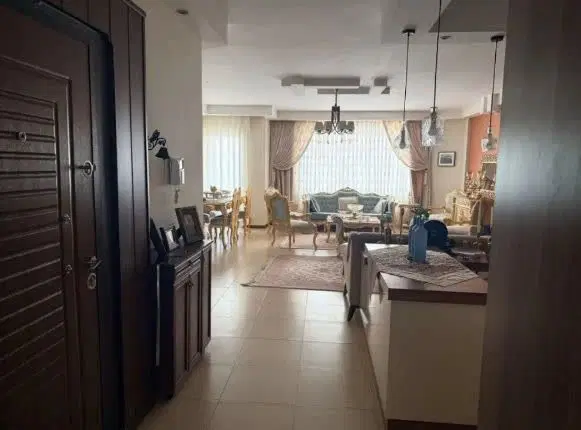 ۱۰۷متر الاهیه ۵