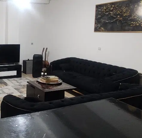 اجاره روزانه آپارتمان مبله تکمیل