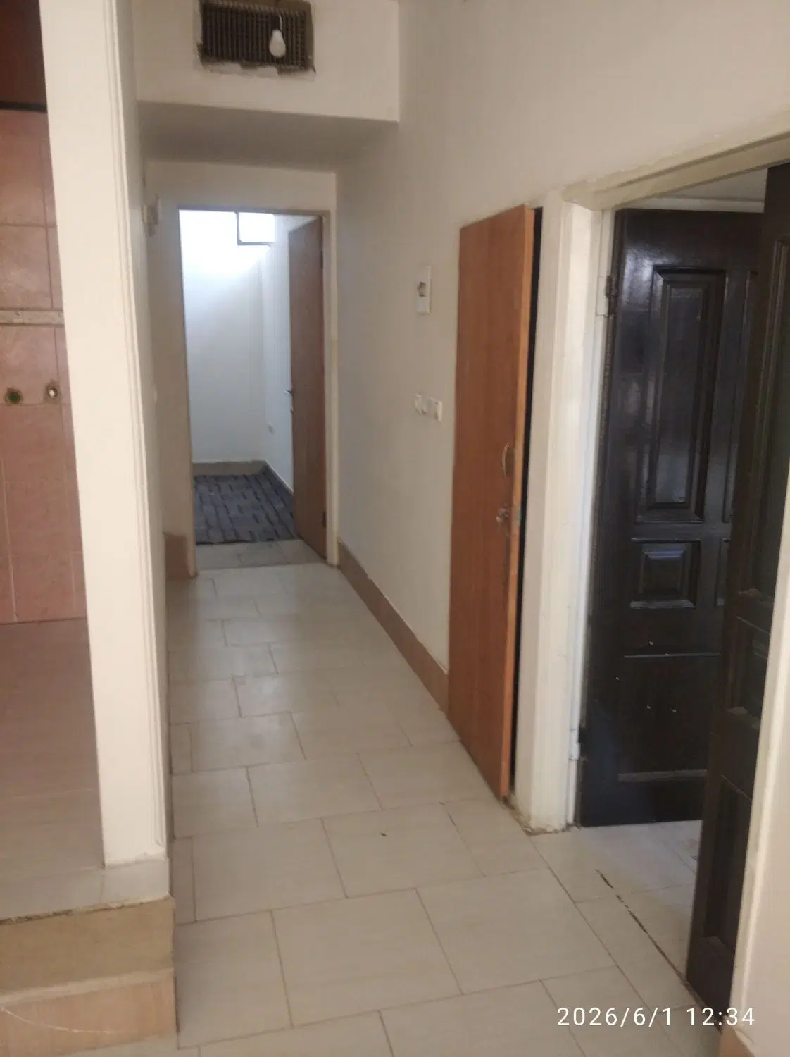 یک واحدیکخوابه ویلایی