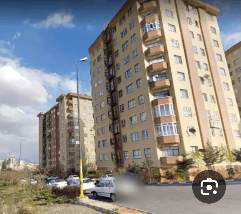 فروش آپارتمان در آسمان زعفرانیه