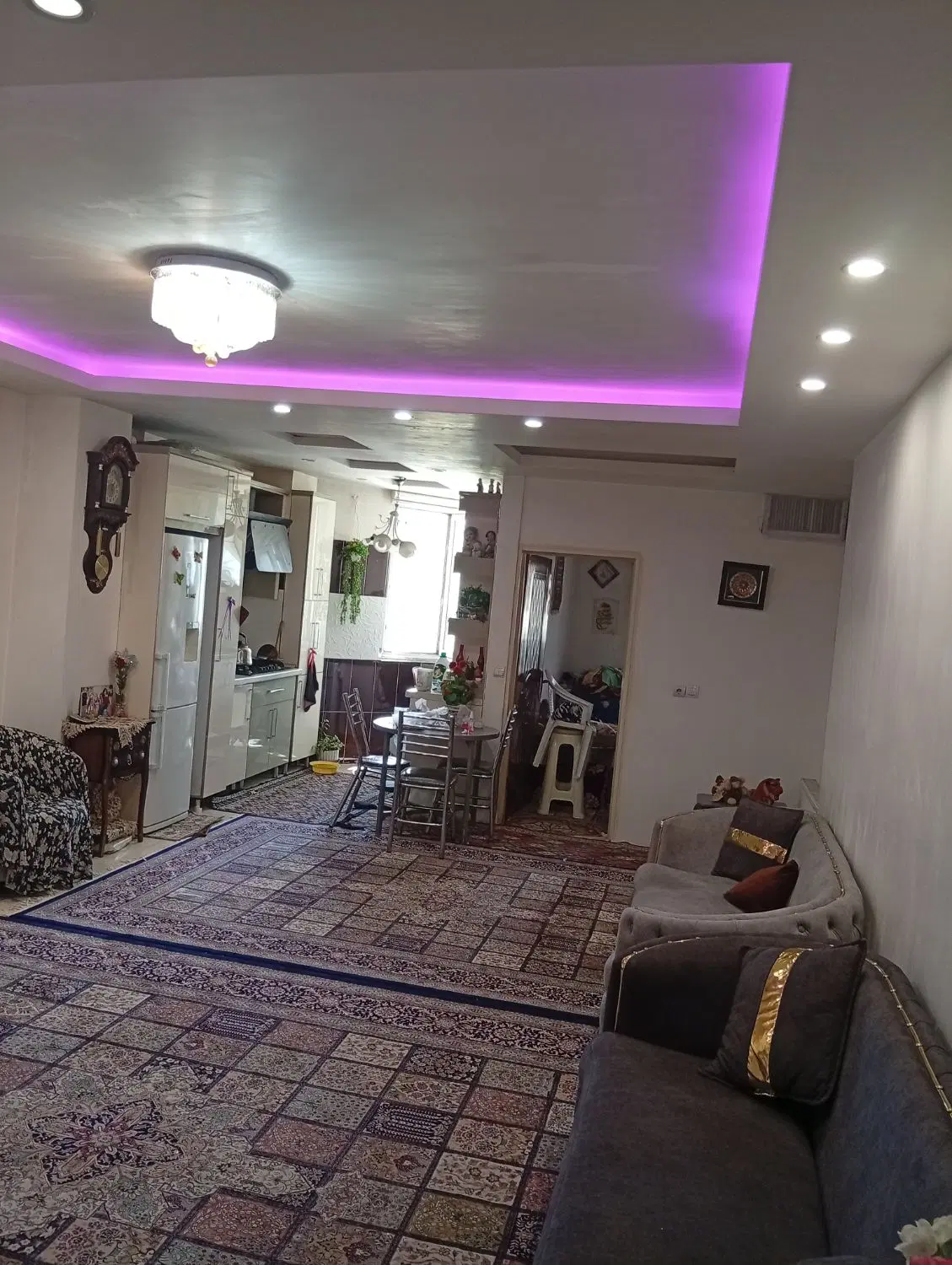 آپارتمان تاپ لوکیشن