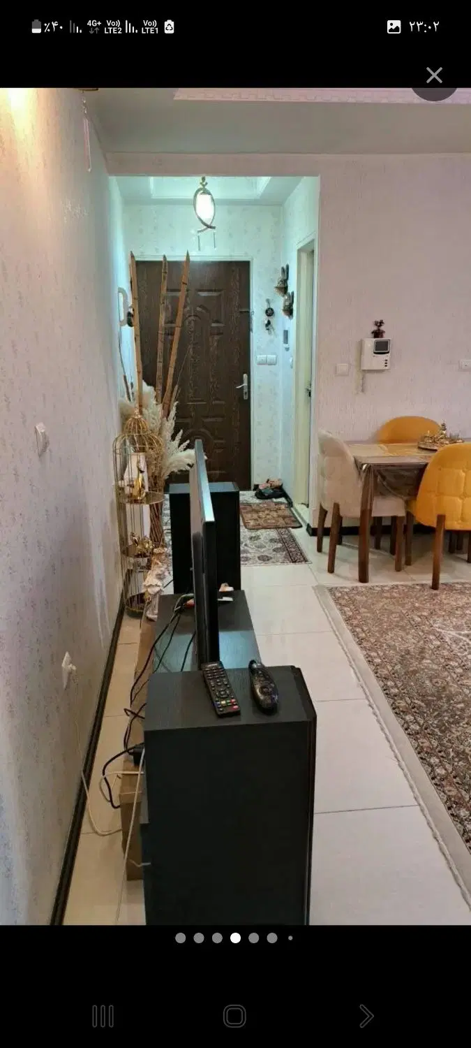 اجاره آپارتمان