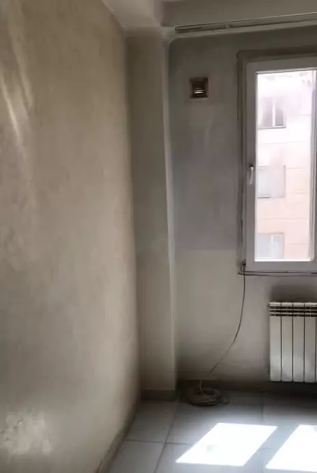 مسکن مهر کارمندی بلوک 6 طبقه 3