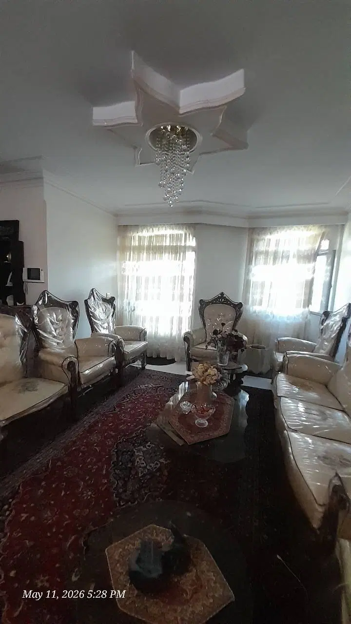 ۱۰۴ متر در طرشت