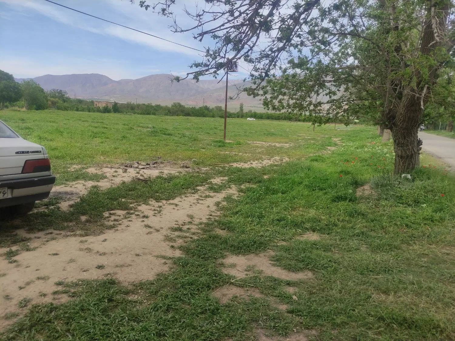 فروش زمین