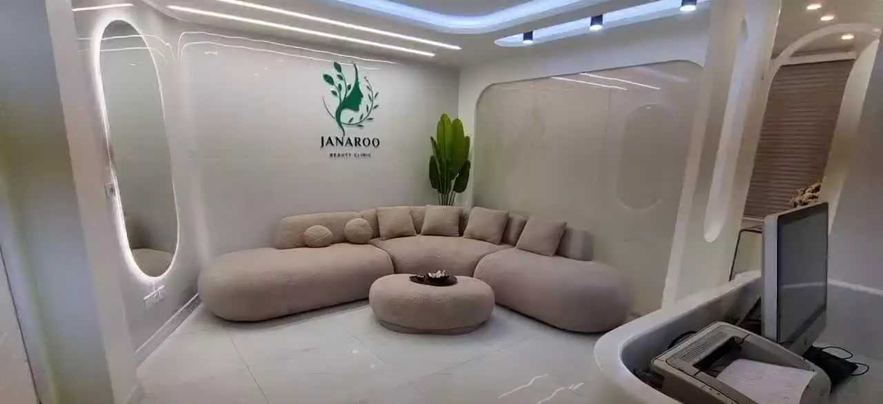 اجاره مطب روزانه یا ۱ تا ۳ روز در هفته سعادت آباد