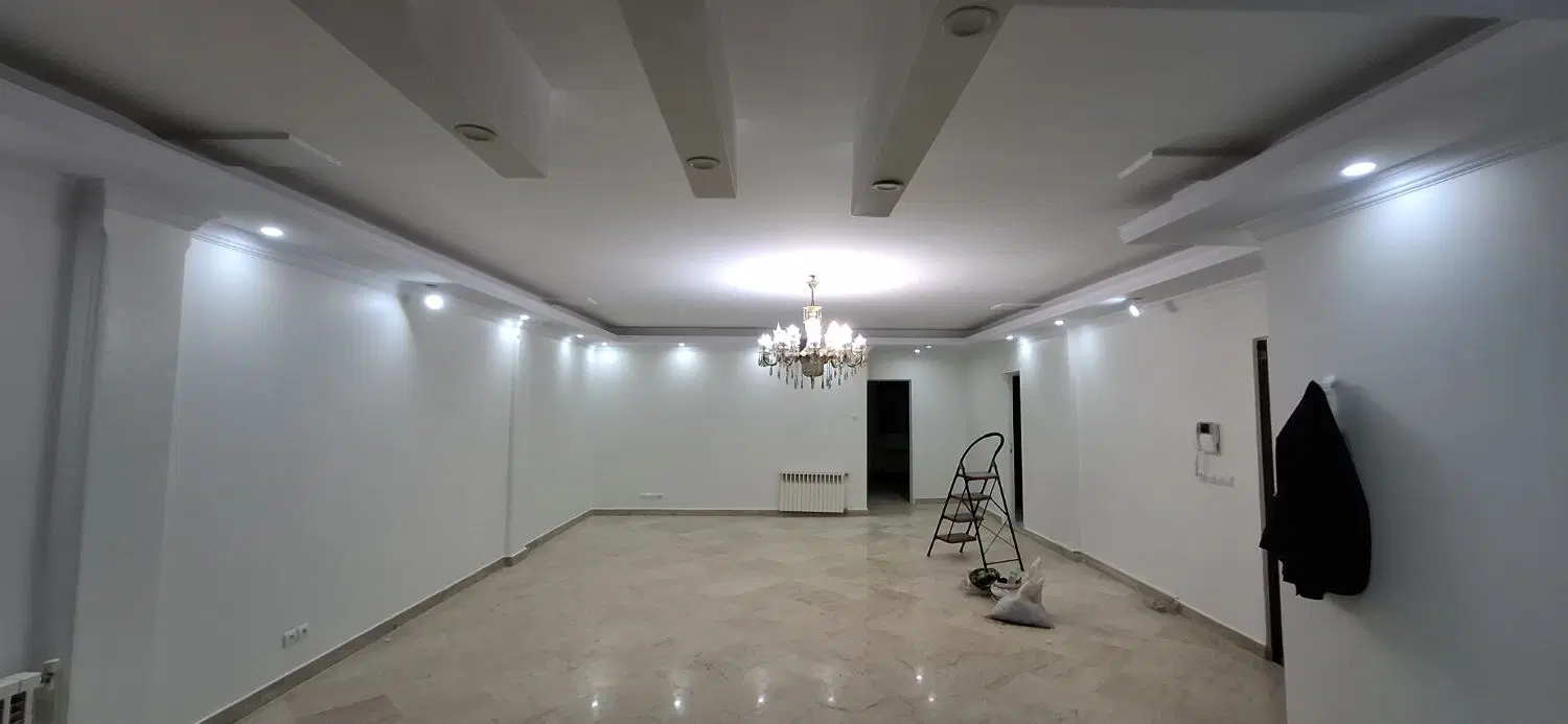 آپارتمان ۱۱۶ متری فرجام تک واحدی