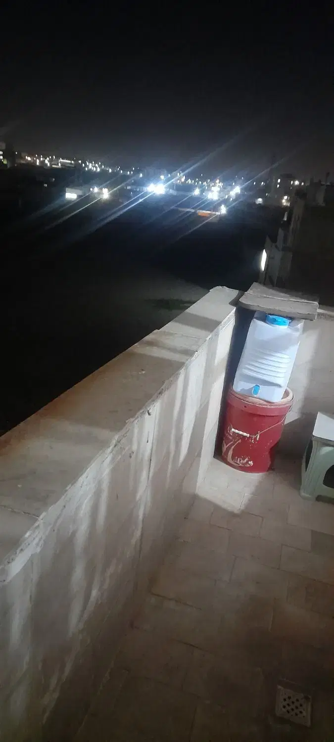 بهترین لوکیشن، روبه‌نما و آفتاب