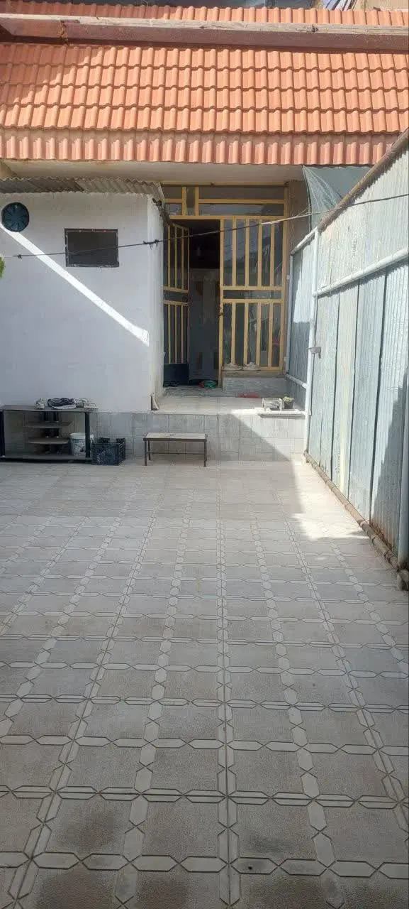 منزل