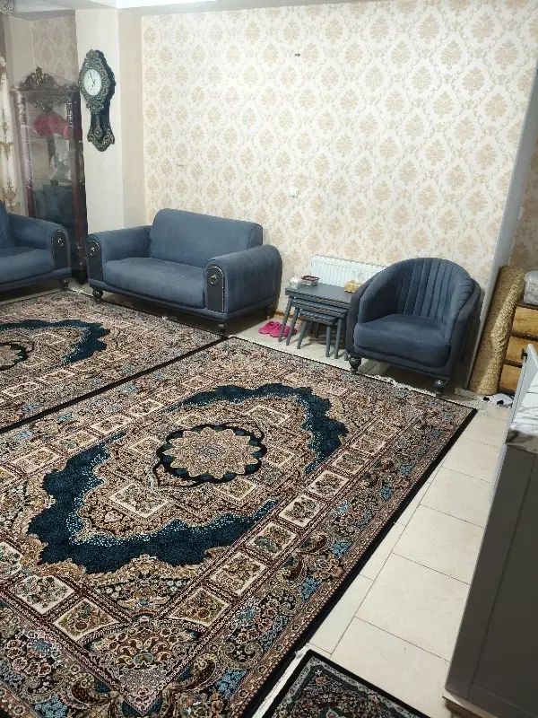 آپارتمان ۷۸ متری فاز ۱ صفادشت ( شهرک امید)