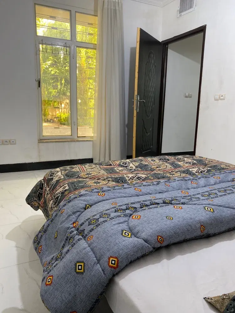 باغ ویلا لوکس ساعتی روزانه