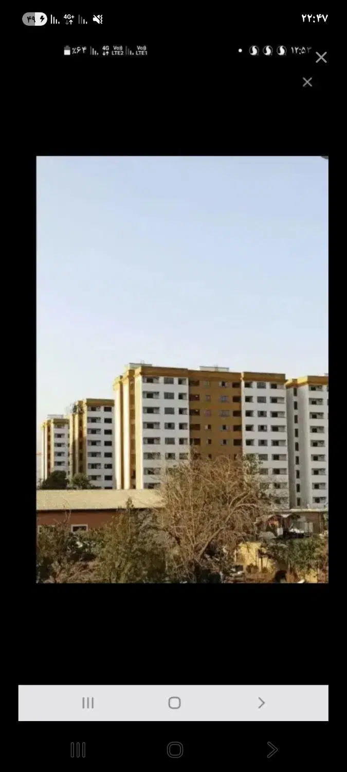 اجاره واحد آرمان انصار بلوار چوگان