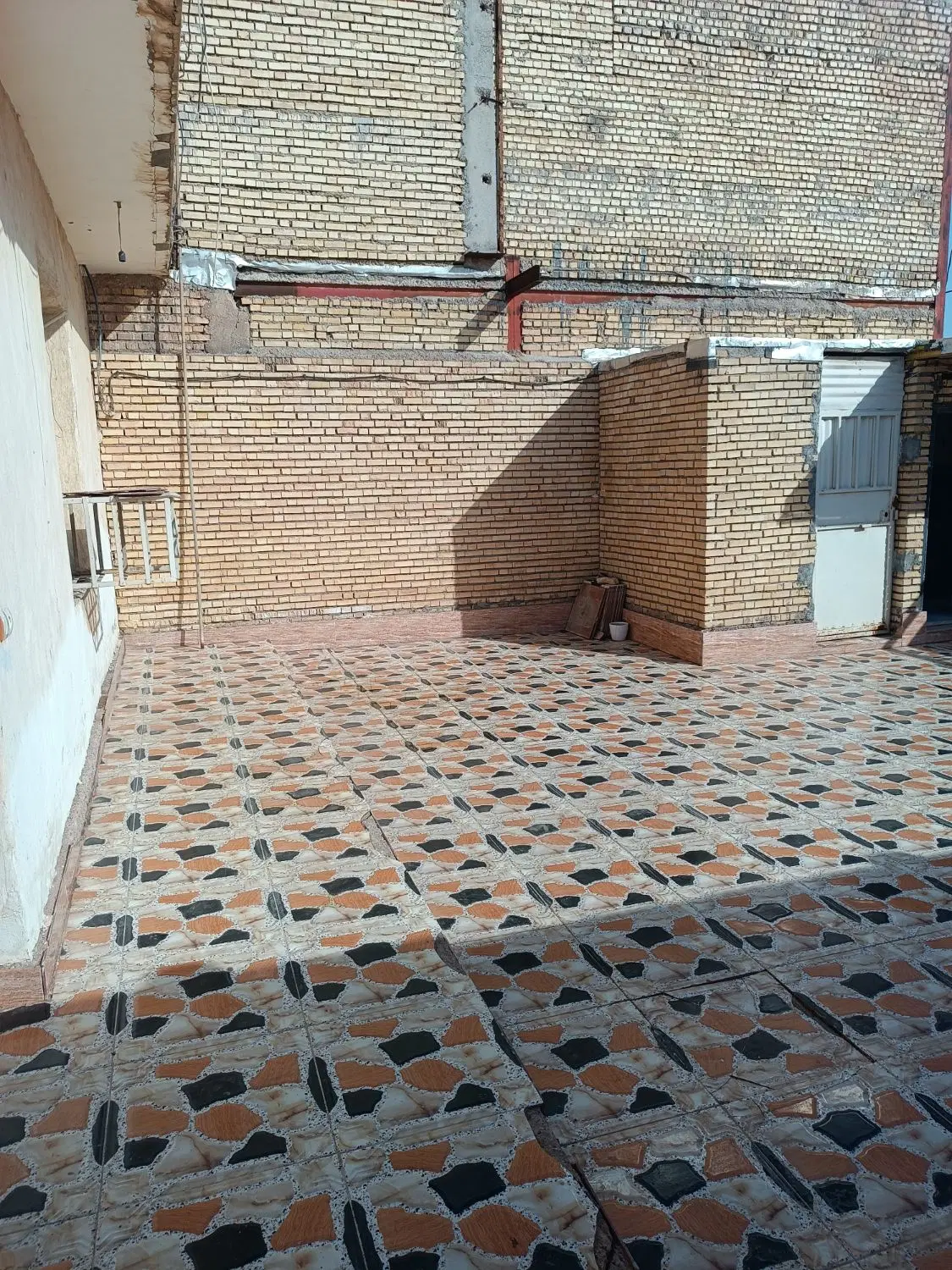 خونه رهن مدن