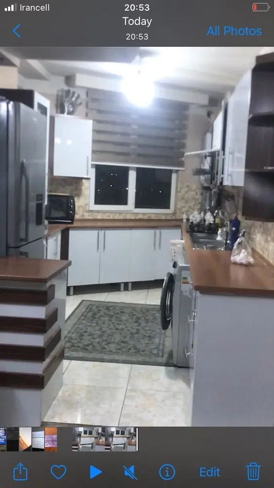 آپارتمان فروشی