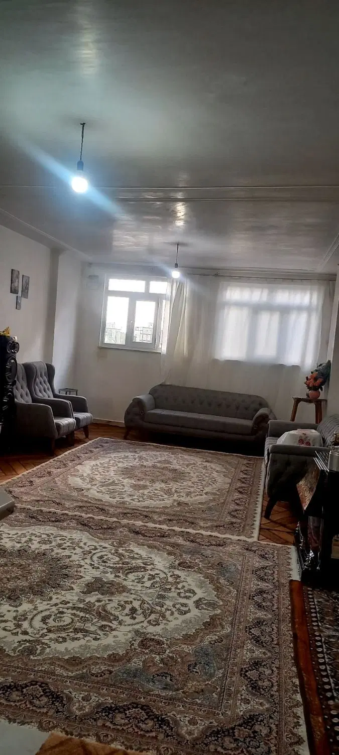 اجاره یک واحد آپارتمان تک واحدی