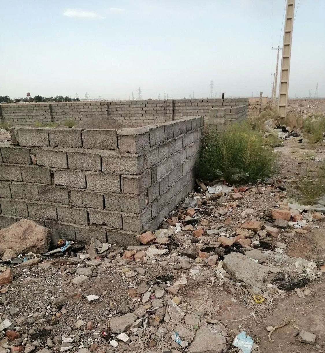 فروش مغازه ۲۴۰ متری