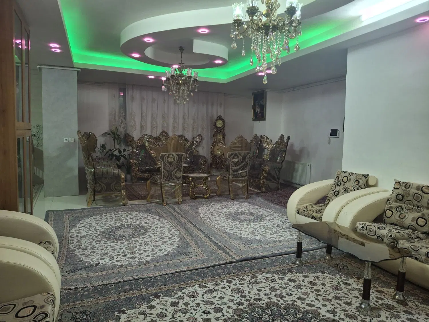 فروش. یک واحد مسکونی