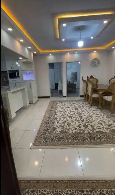 یک واحد آپارتمان