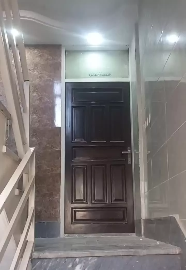 اپارتمان ۷۶متر تک خواب