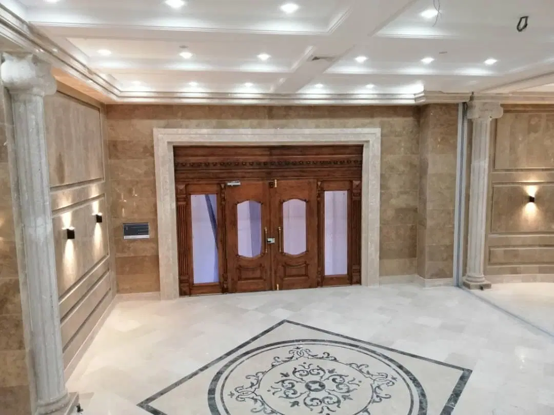 رهن مغازه تجاری