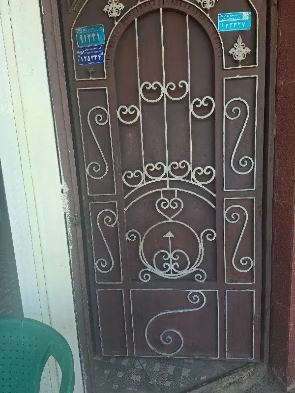خانه اجاره ای