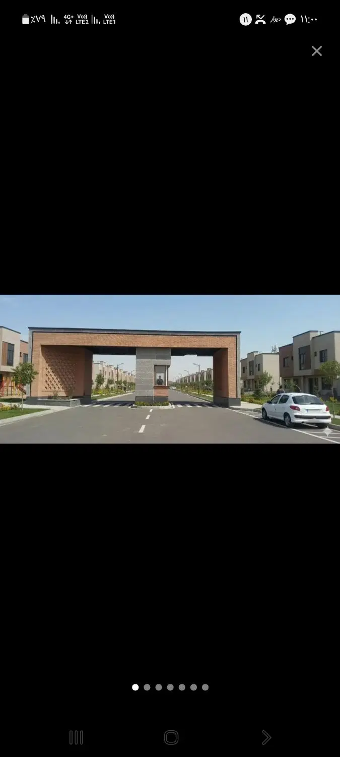 اپارتمان جمهوری ۵۰ متری اجاره