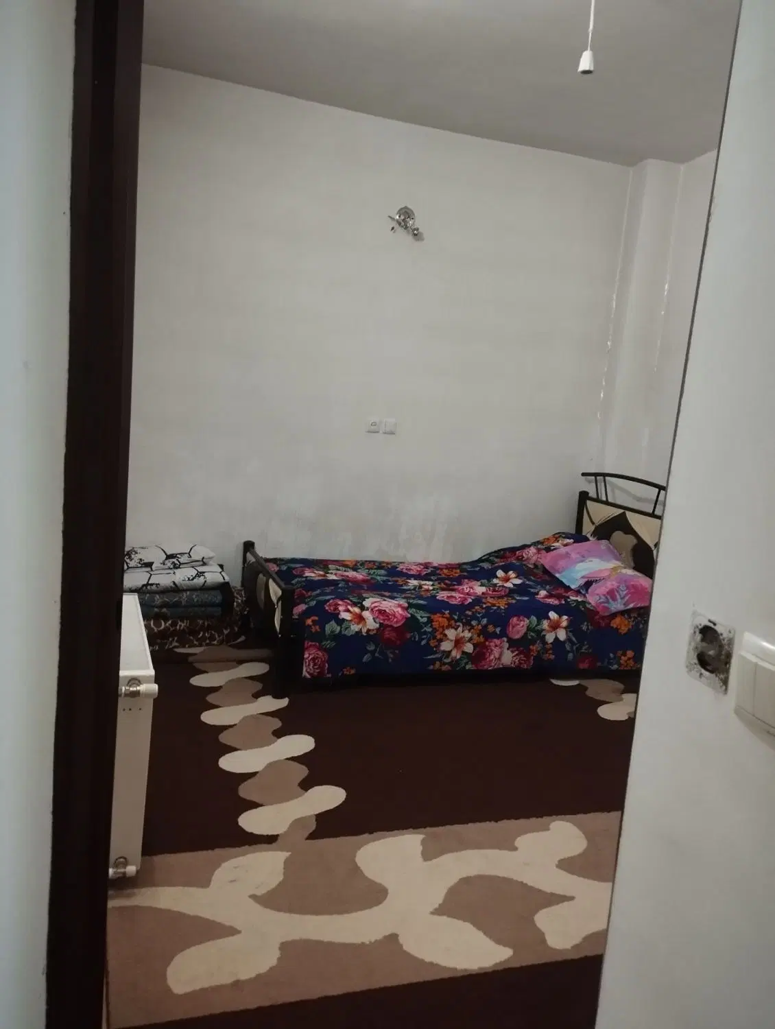 رهن و اجاره منزل مسکونی طبقه دوم