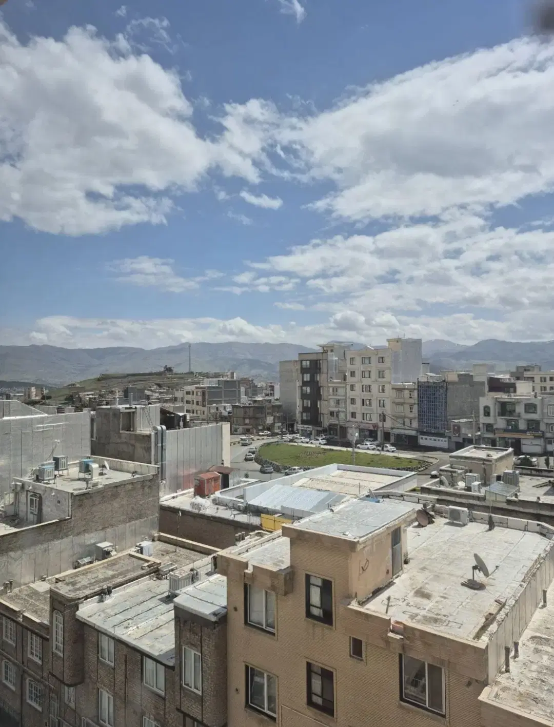 خانه بهاران 1.17