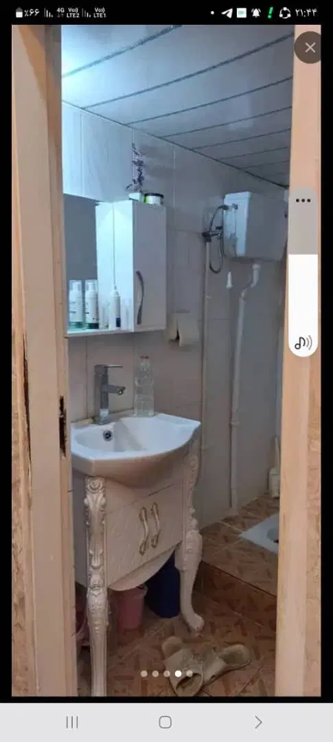 منزل ویلایی خیابان مهدیه