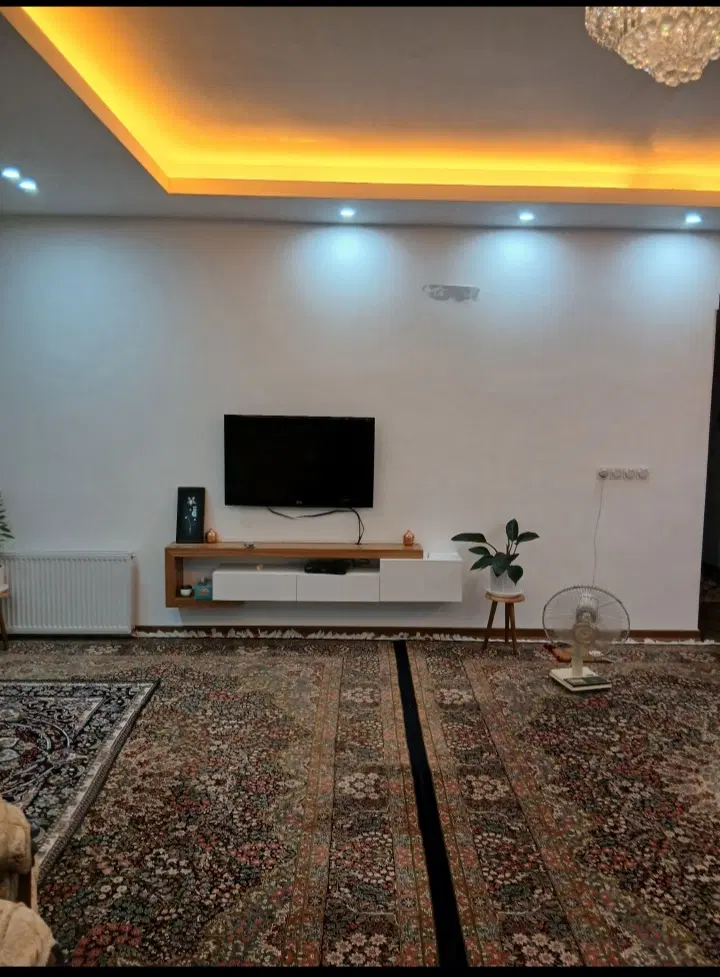 اجاره آپارتمان جهاد هشت