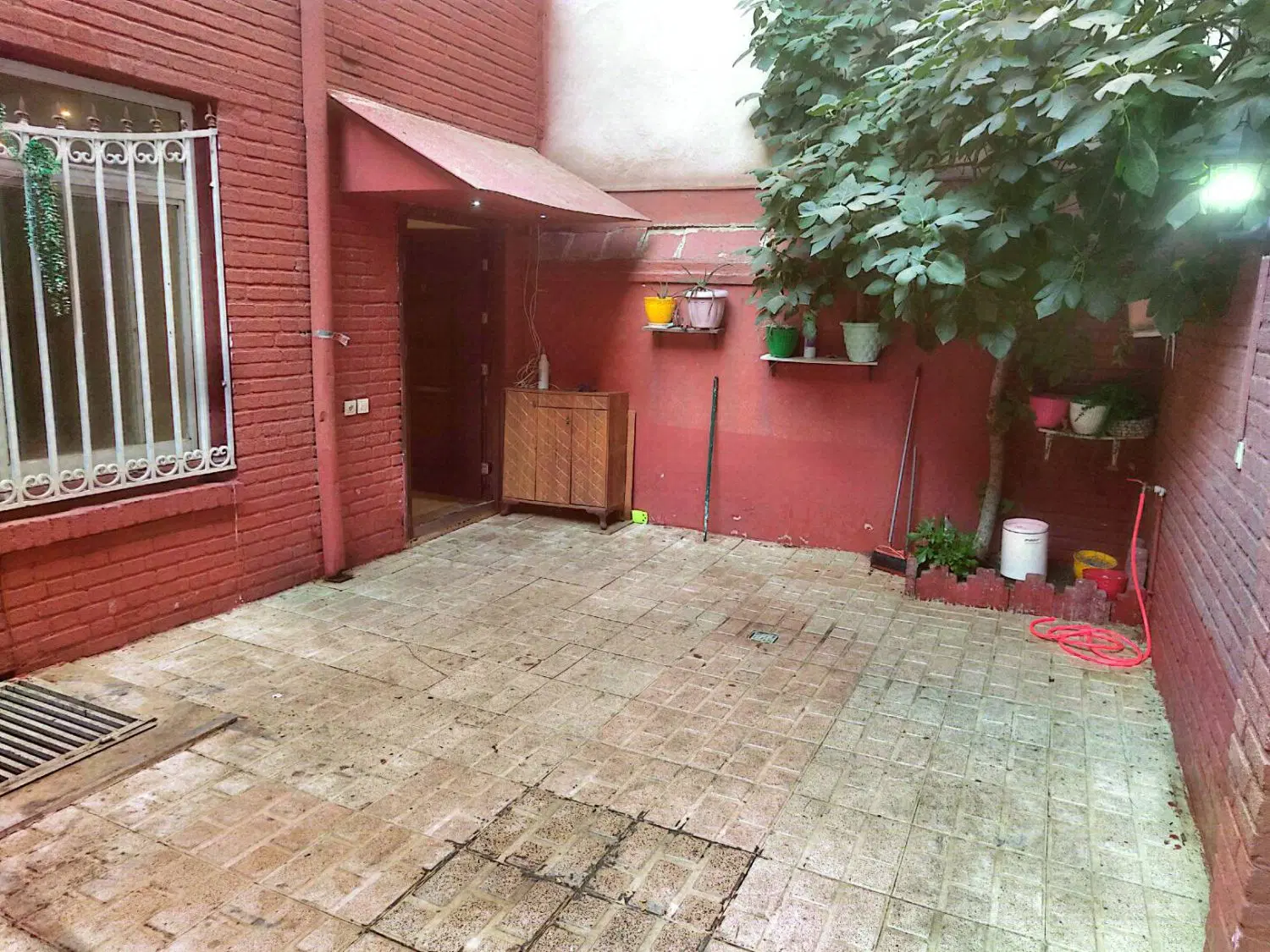 خانه ویلایی