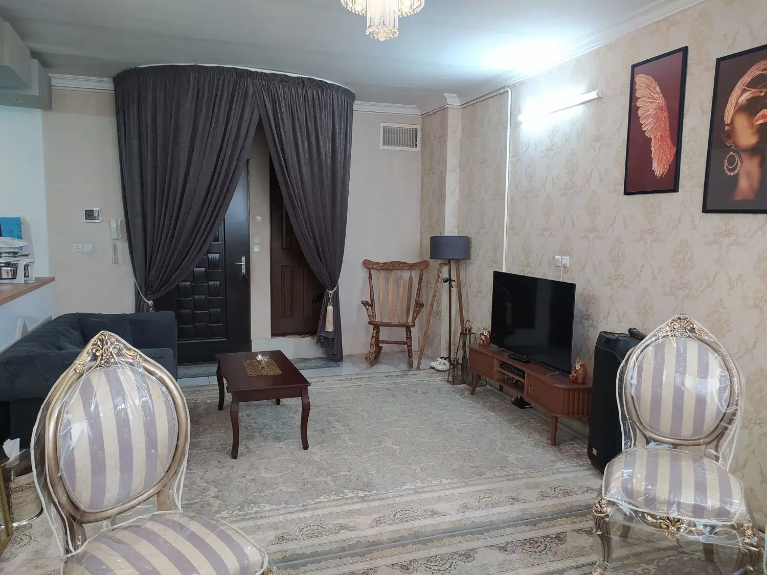 آپارتمان فروشی