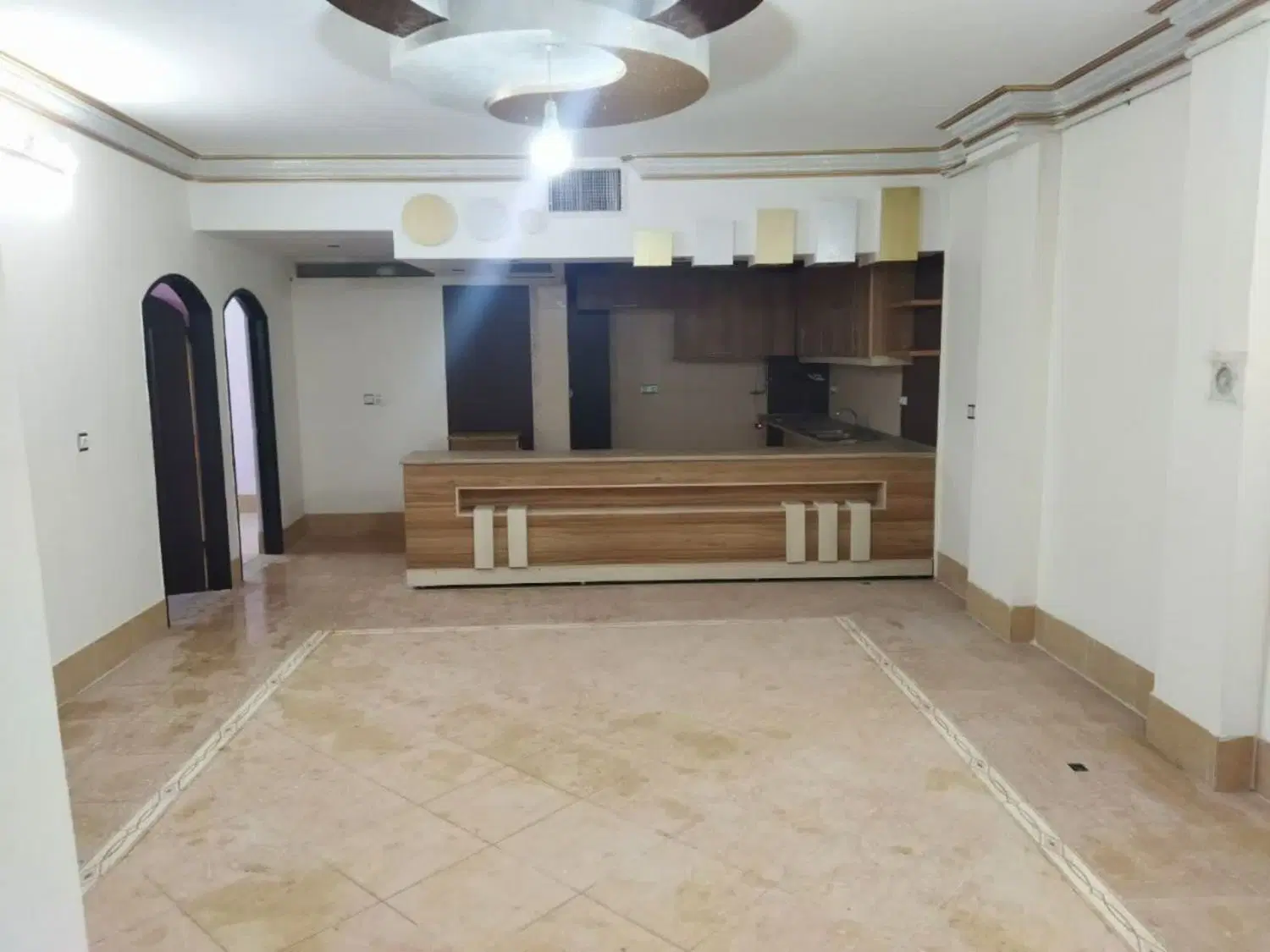 منزل فروشی 80 متر