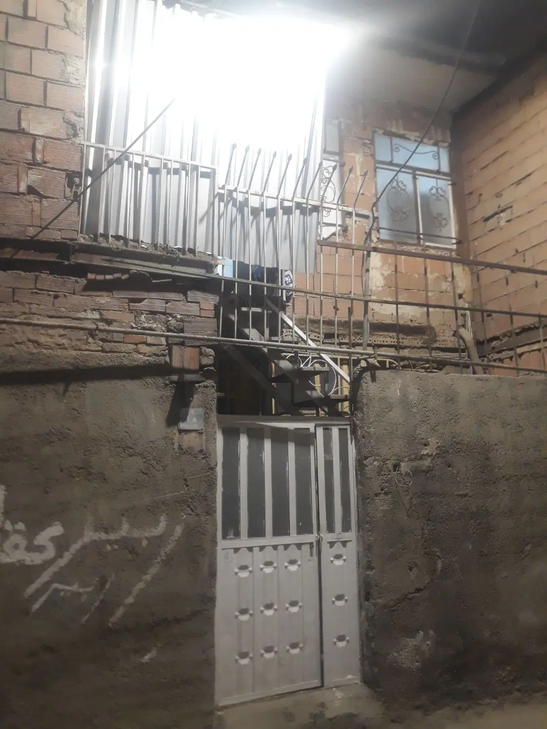 خانه ویلایی