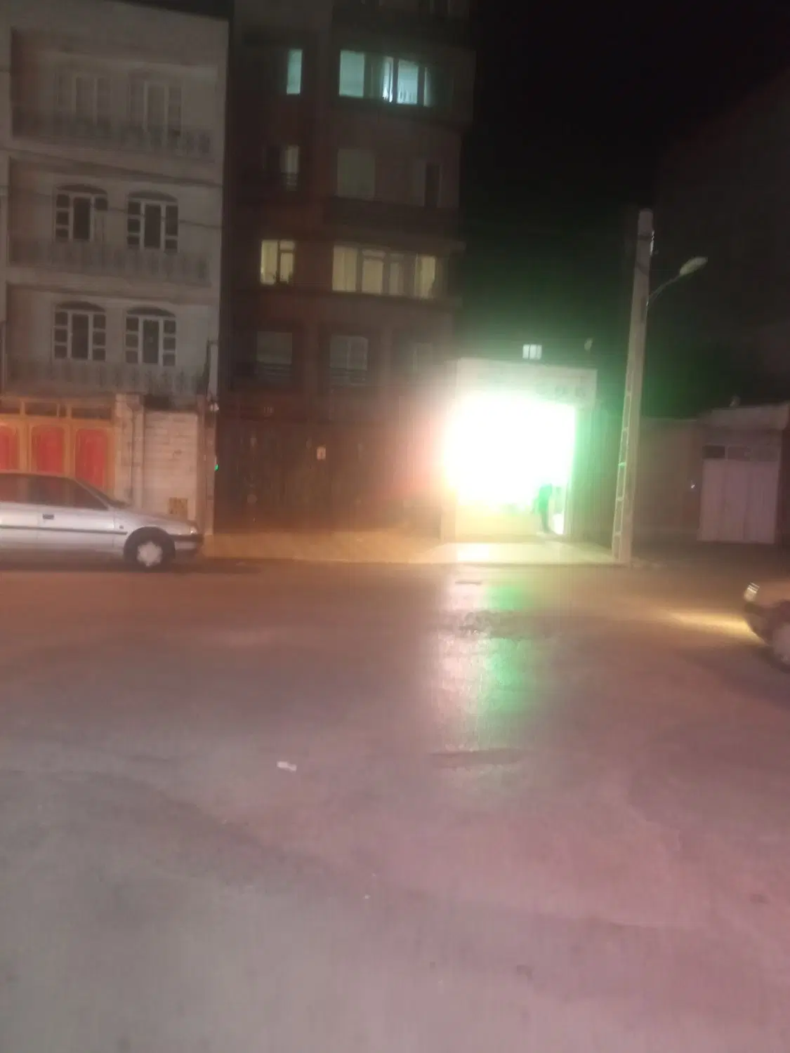 اجاره در شهرک آزادی بوستان ۳